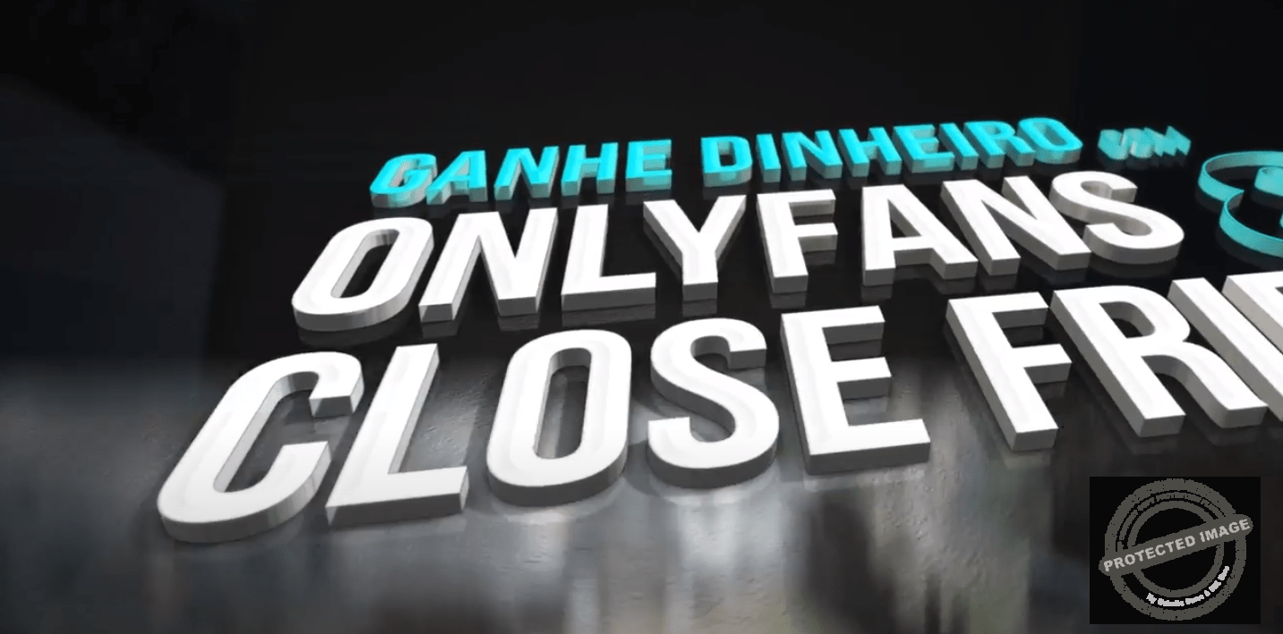 Ganhe Dinheiro com Only Fans – Módulo 6 – Conteúdos e Valores